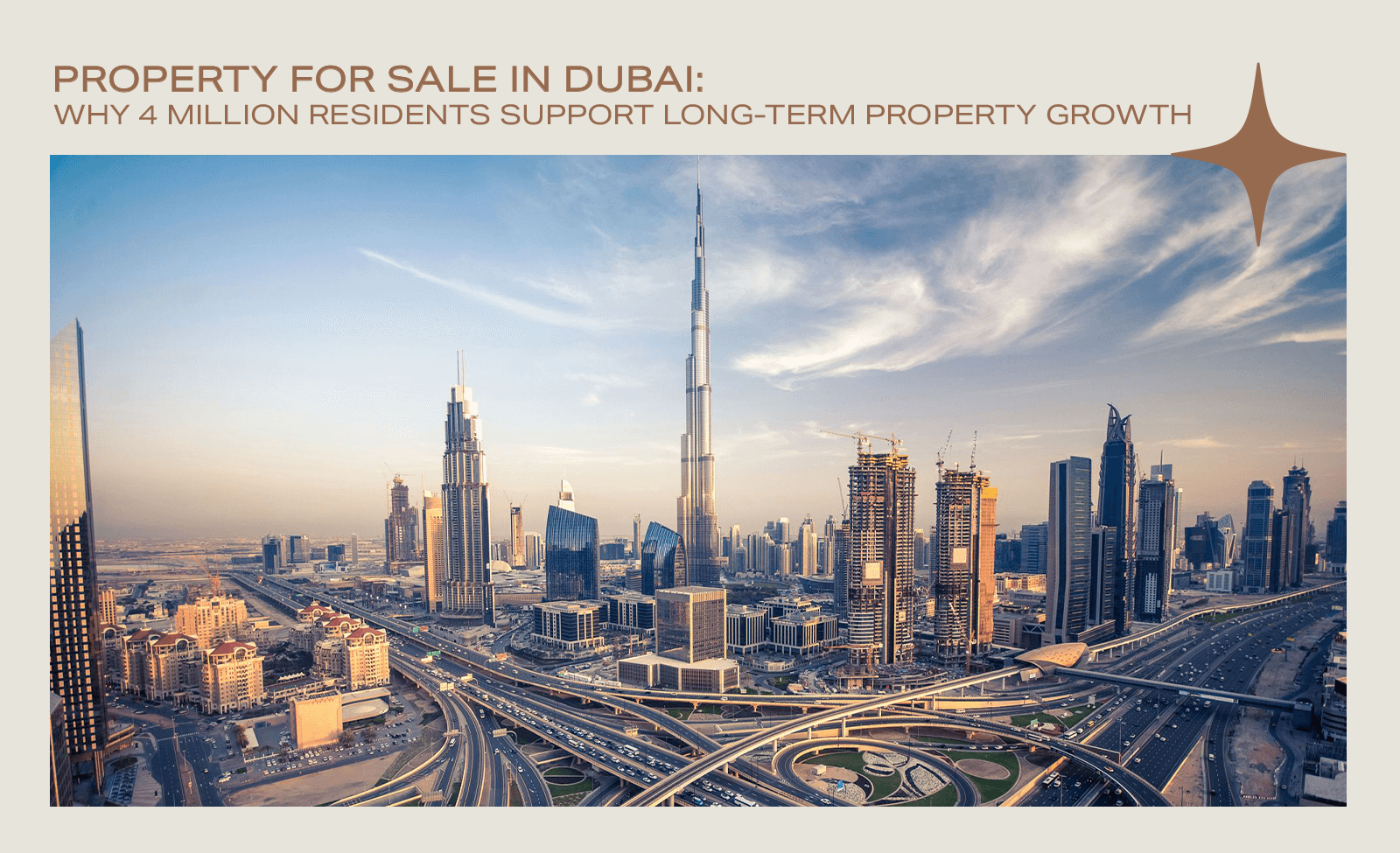 LONG TERM PROPERTY GROWTH (1)