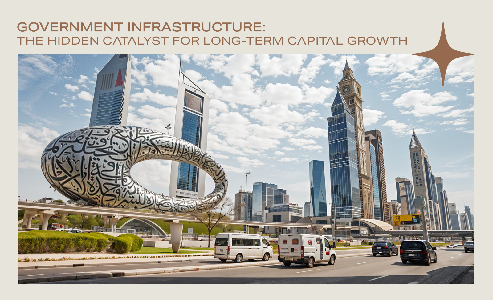 Government Infrastructure 2