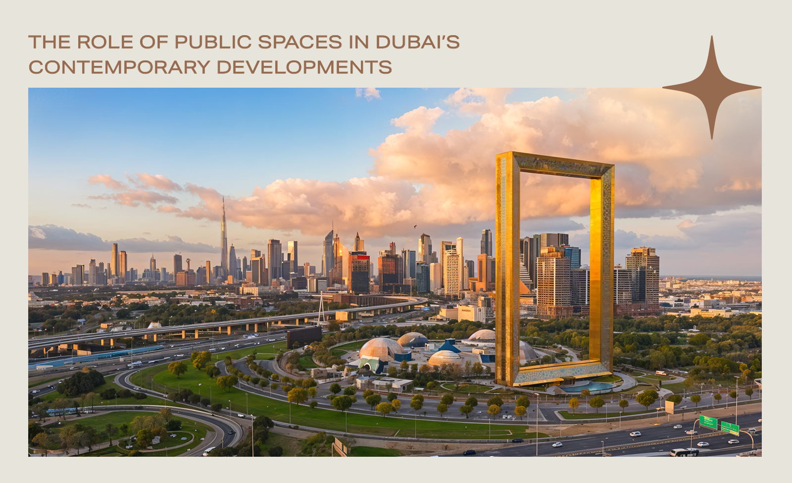 Role of Public Spaces 2